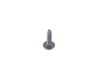 ES#2676145 - 51162755697 - SCREW, THERMOPLASTIC PLASTIC - Genuine MINI - 