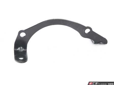 ES#55380 - 32426754449 - Power Steering Bracket - Located near the inlet side of the power steering pump - Genuine MINI - MINI
