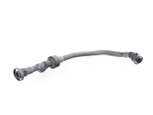 SUCTION JET PUMP WITH LINE