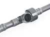 ES#2993873 - 13907643100 - SUCTION JET PUMP WITH LINE - Genuine BMW - BMW