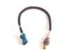 ES#3672476 - 11787548961 - Oxygen Sensor - Priced Each F00E262949 - Keep your MINI mileage up and running correctly - Bosch - MINI