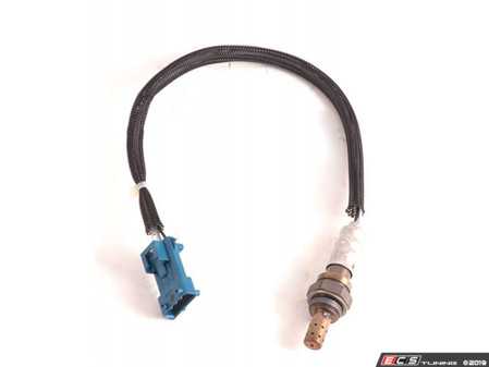 ES#3672476 - 11787548961 - Oxygen Sensor - Priced Each F00E262949 - Keep your MINI mileage up and running correctly - Bosch - MINI