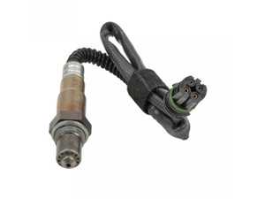 ES#3672502 - 11787544654 - Oxygen sensor - rear position - Mounted on the rear portion of exhaust manifold - Bosch - BMW