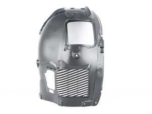 ES#3563697 - 51718060079 - Wheel Housing Cover Front Left - Front Section - Genuine BMW - Genuine BMW - BMW
