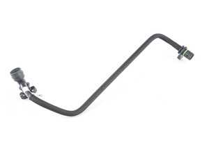 ES#3230861 - 11158645343 - VENT PIPE - Genuine BMW - BMW