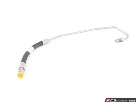 ES#66336 - 37136761191 - PRESS. LINE - Genuine BMW - BMW