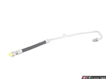 ES#66337 - 37136761192 - PRESS. LINE - Genuine BMW - BMW