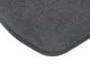 ES#2954564 - 51477265480 - Floor Mat Velours Driver Side - Anthracite - (NO LONGER AVAILABLE) - Genuine BMW driver side replacement floor mat - Genuine BMW - 