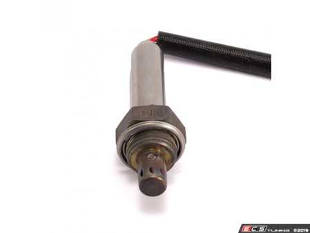 ES#3672455 - 11781433071 - Oxygen Sensor - 410mm - cure your poor gas mileage by replacing your worn oxygen sensors - Bosch - BMW