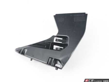 ES#3573871 - 51118065321 - GUIDE, UPPER LEFT - Genuine BMW - BMW