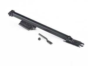 ES#157351 - 54128173100 - E38 Sunroof Control Rail - right - Guide that controls the sliding of your sunroof - Genuine BMW - BMW