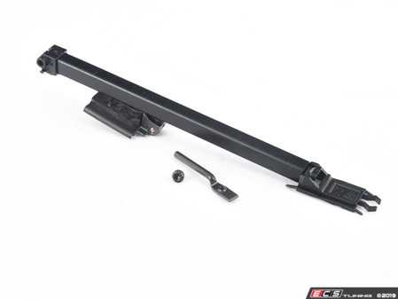 ES#157351 - 54128173100 - E38 Sunroof Control Rail - right - Guide that controls the sliding of your sunroof - Genuine BMW - BMW