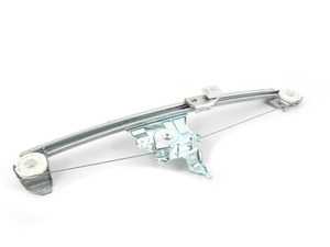 ES#2524572 - 2027302046 - Right Rear Window Regulator - Does Not Include New Motor - MTC - Mercedes Benz