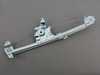 ES#2524572 - 2027302046 - Right Rear Window Regulator - Does Not Include New Motor - MTC - Mercedes Benz