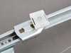 ES#2524572 - 2027302046 - Right Rear Window Regulator - Does Not Include New Motor - MTC - Mercedes Benz