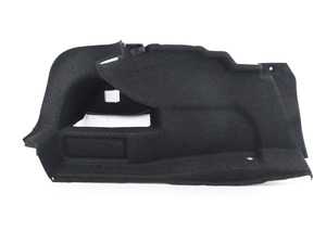 ES#3029219 - 51477289121 - Trunk Trim - Left - Genuine BMW - BMW
