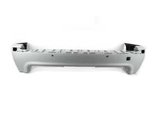 ES#76555 - 51127894696 - E39 Rear Bumper Trim - Primed -M - Genuine BMW - BMW