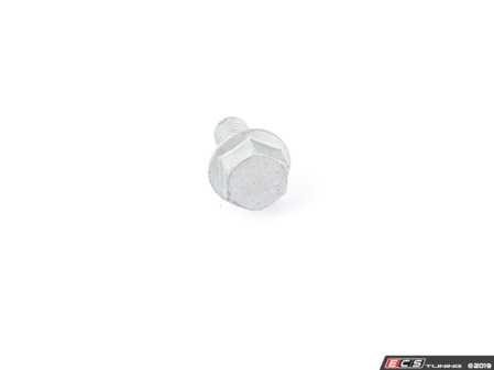 ES#14491 - 07119904124 - Hex Bolt - Priced Each - Genuine BMW hex bolt. M8X16-8.8 - Genuine BMW - BMW MINI