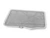 ES#119818 - 51467049907 - Speaker Cover - Left - Flanel Gray - Genuine BMW - BMW