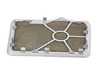 ES#119818 - 51467049907 - Speaker Cover - Left - Flanel Gray - Genuine BMW - BMW