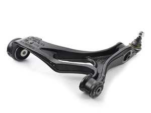 ES#3247675 - 7L0407152K - Front Lower Control Arm - Right - Keep your suspension in top shape - TRW - Audi