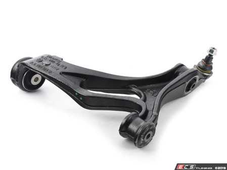 ES#3247675 - 7L0407152K - Front Lower Control Arm - Right - Keep your suspension in top shape - TRW - Audi
