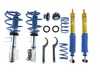 ES#2984123 - 48-230971 - Bilstein B16 PSS10 Suspension System - Features ride height adjustability with dampers compatible with OE electronic damping systems. - Bilstein - Mercedes Benz