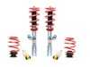 ES#2918912 - 28849-2 - Street Performance Coil Over Kit - Fine tune your suspension for the ultimate in control - H&R - Mercedes Benz