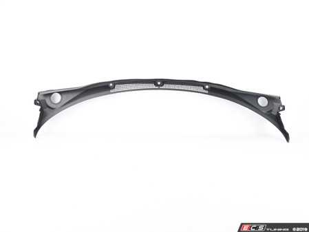 ES#2923449 - 51717302234 - Windscreen Panel Cover - Genuine BMW - BMW