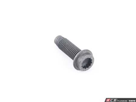 ES#2719408 - N91205201 - BOLT - Genuine Volkswagen Audi - 