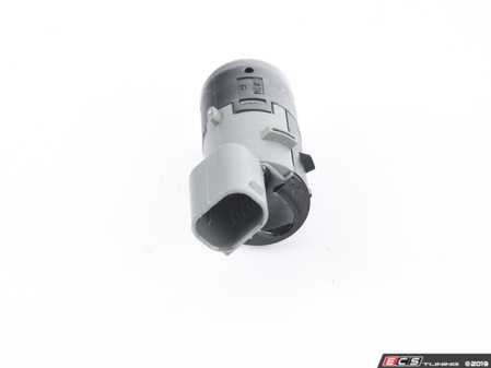 ES#2101632 - 66209124167 - Ultrasonic-Sensor - Space Grey - Genuine BMW - BMW