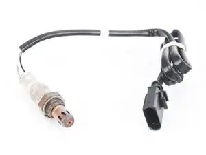 Oxygen Sensor - Rear