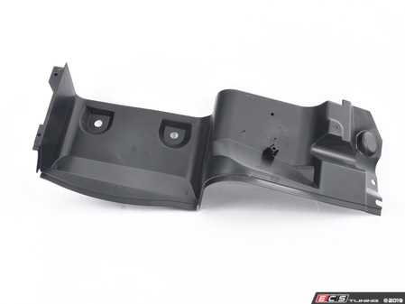 ES#128978 - 51717148792 - Partition Panel - Right - Attached to the firewall of the engine bay - Genuine MINI - MINI