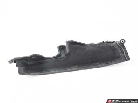 ES#2706540 - 51717204335 - FIREWALL, UPPER SECTION, LEF - Genuine BMW - BMW