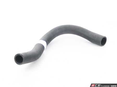 ES#2533642 - 1085010682 - Radiator Hose - Priced Each - Lower Hose - URO - Mercedes Benz