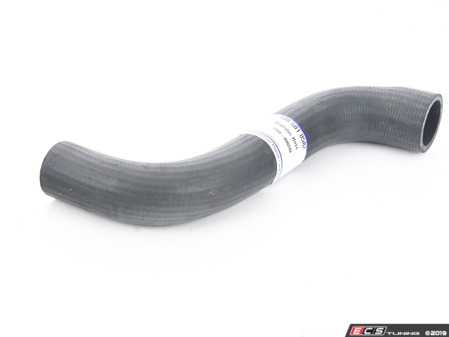 ES#2533641 - 1085010582 - Radiator Hose - Priced Each - Upper Hose - URO - Mercedes Benz