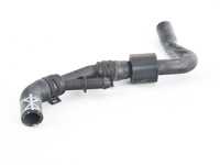 Genuine Volkswagen Audi 1J0122109AA Coolant Expansion Tank Hose genuine-volkswagen-audi-1j0122109aa-coolant-expansion-tank-hose