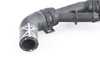 ES#3470932 - 1J0122109AA - Coolant Expansion Tank Hose  - Expansion Tank to Engine Coolant Pipe Hose to Turbo Coolant Return Pipe - Genuine Volkswagen Audi - Volkswagen
