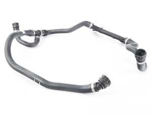 ES#3231048 - 17128677245 - HOSE, CHARGE AIR COO - Genuine BMW - BMW
