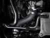 ES#3698662 - 017623ecs01-01 - Audi B7 A4 2.0T Luft-Technik Intercooler and Charge Pipe Kit - Full kit to upgrade your intercooler, charge pipes, and power steering cooler! - ECS - Audi