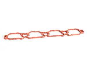 ES#3423379 - 06K129717H - Intake Manifold Gasket - Seals your intake manifold to your cylinder head - Genuine Volkswagen Audi - Volkswagen