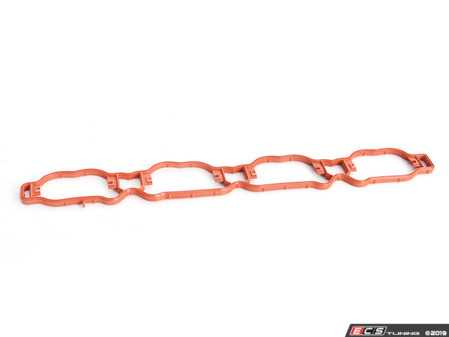 ES#3423379 - 06K129717H - Intake Manifold Gasket - Seals your intake manifold to your cylinder head - Genuine Volkswagen Audi - Volkswagen