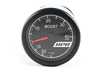 ES#3638549 - MS100147 - Mechanical Boost Gauge System - Red - (NO LONGER AVAILABLE) - Complete kit to read boost. Requires boost tap sold separately. - APR - 