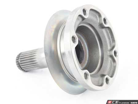 ES#3029007 - 33137509105 - DRIVE FLANGE OUTPUT - Genuine BMW - BMW