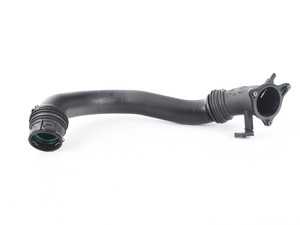 ES#3178417 - 13718601683 - Intake Charge Pipe - Connects the turbo outlet to the throttle body - Genuine BMW - BMW