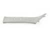 ES#2537454 - 51437288211 - A pillar cover - left - Gray - Genuine BMW - BMW