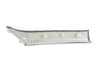 ES#2537454 - 51437288211 - A pillar cover - left - Gray - Genuine BMW - BMW