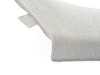 ES#2584320 - 51437288212 - A pillar cover - right - Gray - Genuine BMW - BMW