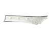 ES#2584320 - 51437288212 - A pillar cover - right - Gray - Genuine BMW - BMW