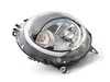 ES#172640 - 63122751875 - Headlight Assembly - Left - Replace your cracked or broken headlight housing - Genuine MINI - MINI